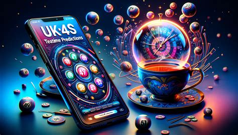 teatime predictions